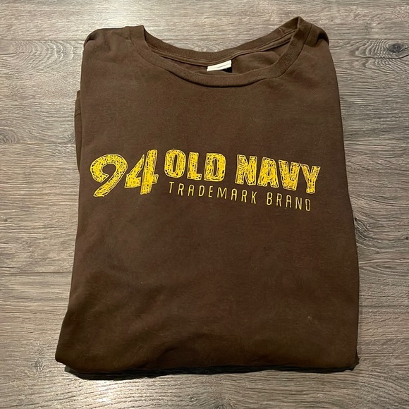 Men’s long sleeve t-shirt - Picture 1 of 2